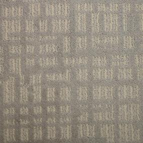 Pattern Boat Dock Beige/Tan Carpet