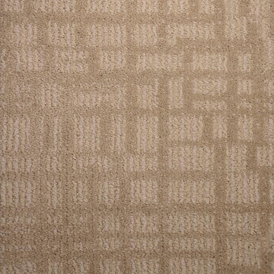 Pattern Weather Vane Beige/Tan Carpet