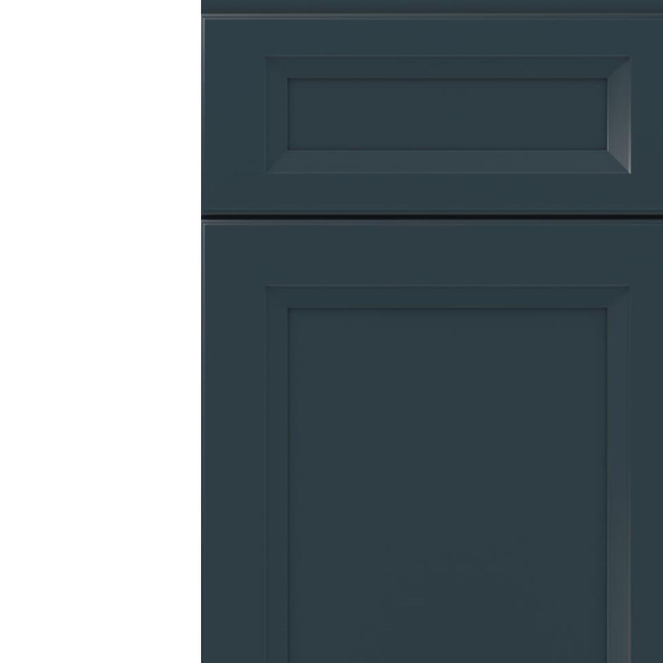 5 Piece Cadet Paint - Other 5 Piece Cabinets