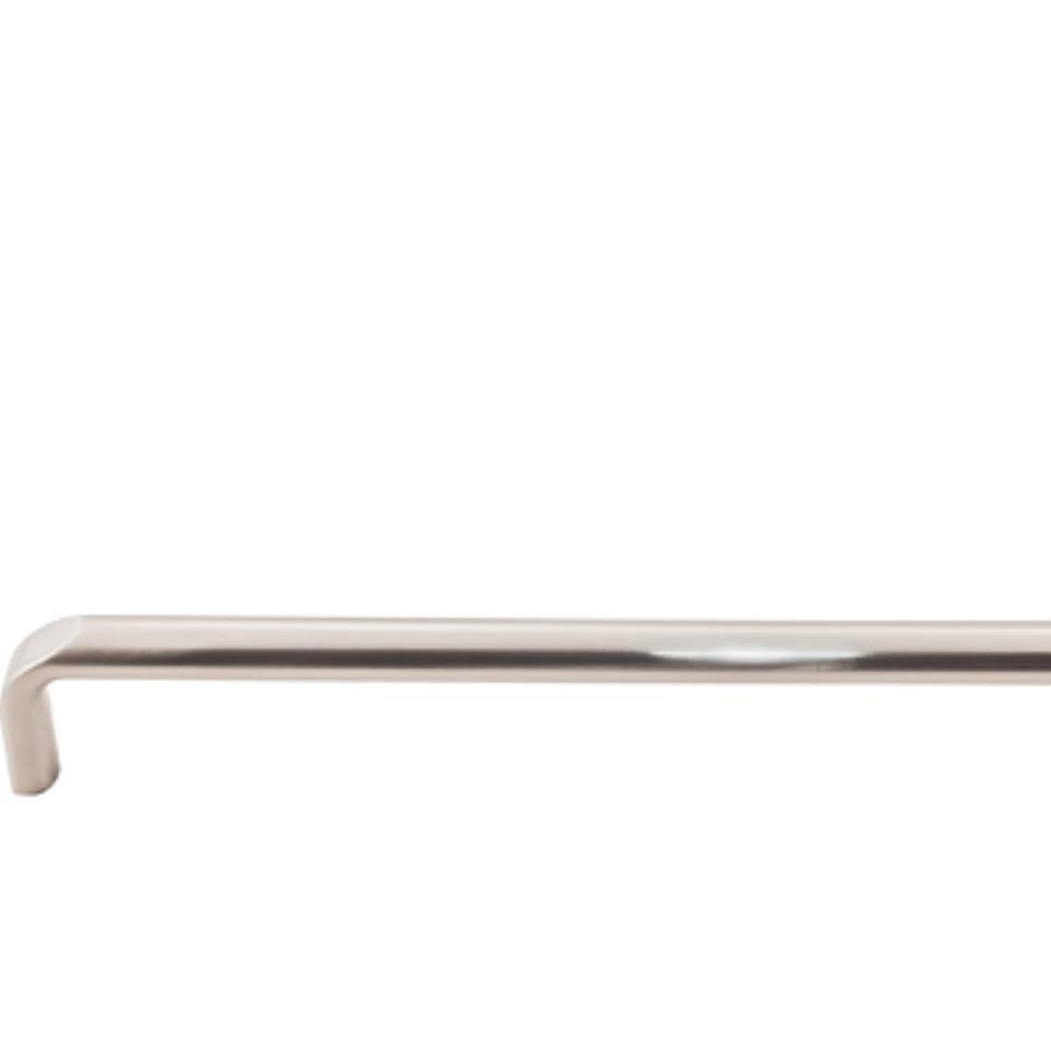 Pull Brushed Satin Nickel Nickel Pulls