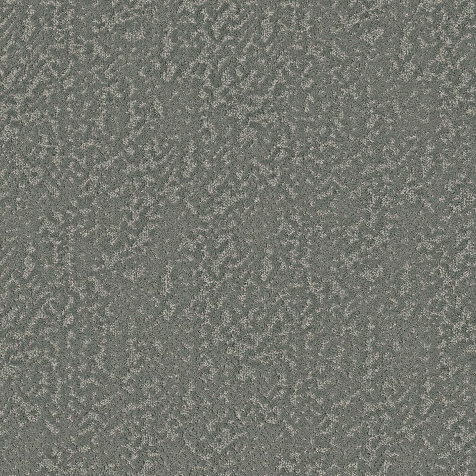 Pattern Dragonfly Green Carpet