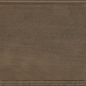Square Dockside Dark Finish Square Cabinets