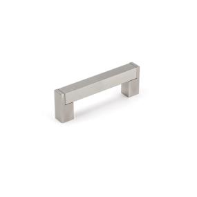 Pull Brushed Nickel Nickel Pulls