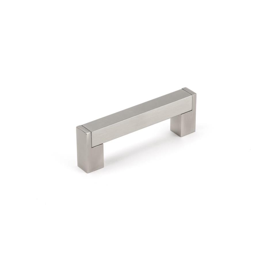 Pull Brushed Nickel Nickel Pulls