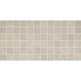 Mosaic Gray Matte Gray Tile