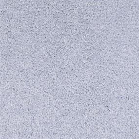 Textured Saxony Pivotal Blue Carpet