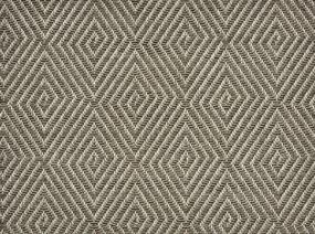 Pattern Raven Gray Carpet