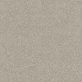 Textured Saxony Capital Gain Gray Carpet