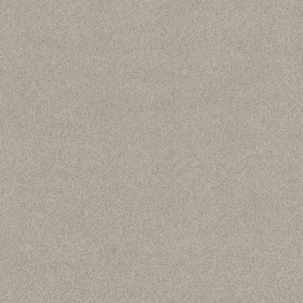 Textured Saxony Capital Gain Gray Carpet