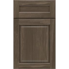 5 Piece Anchor Medium Finish 5 Piece Cabinets