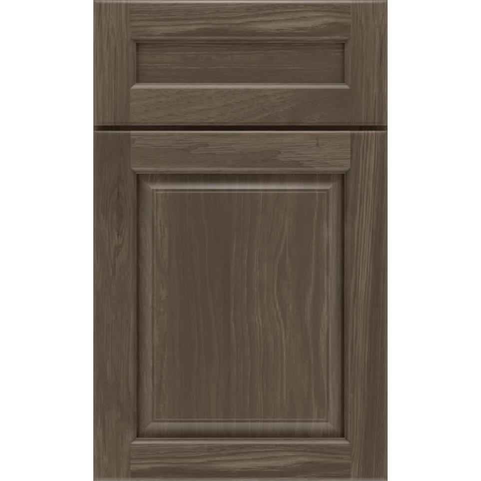 5 Piece Anchor Medium Finish 5 Piece Cabinets