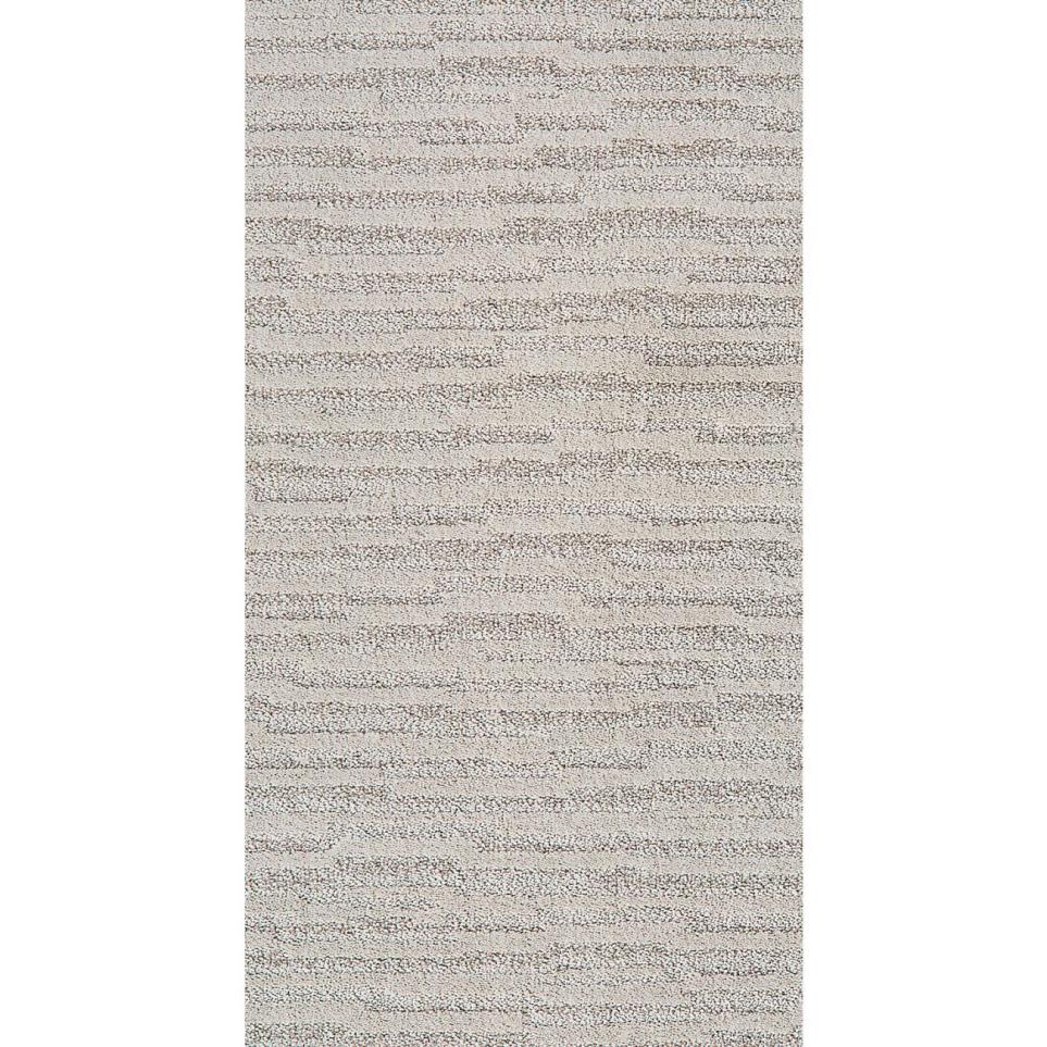 Pattern Sun Bleached Gray Carpet