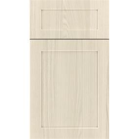 5 Piece Talc Light Finish 5 Piece Cabinets