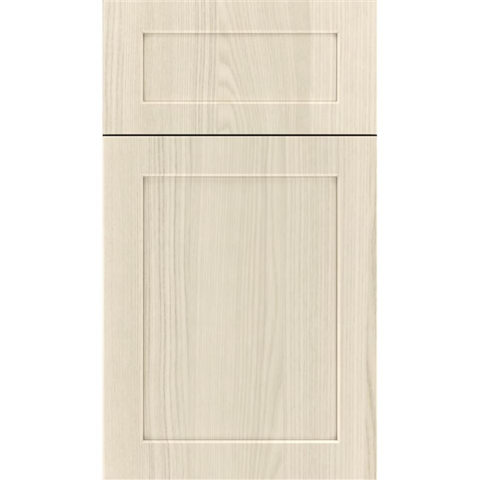 5 Piece Talc Light Finish 5 Piece Cabinets