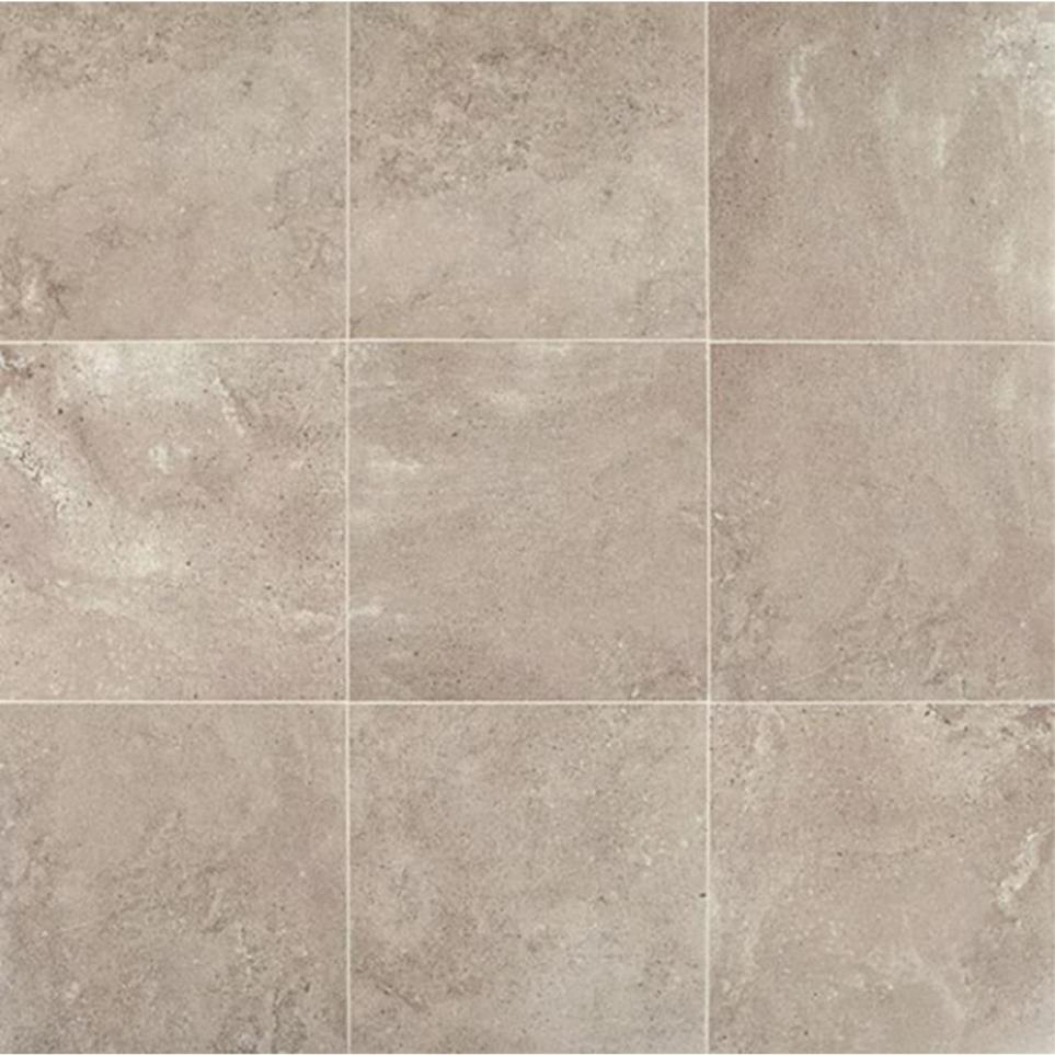 Tile Ashen Matte Beige/Tan Tile