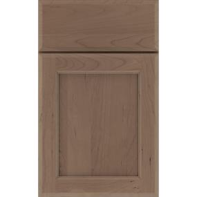 Square Seal Medium Finish Square Cabinets