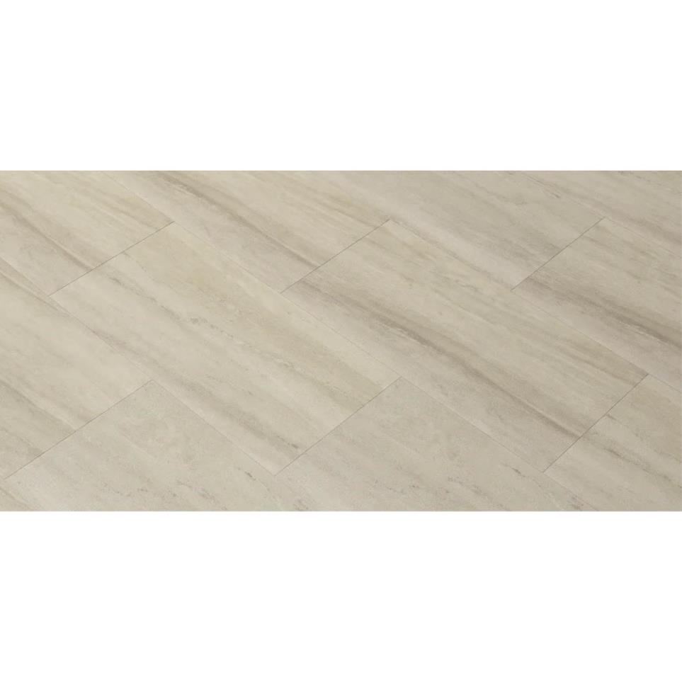 Tile 563 Light Finish Vinyl