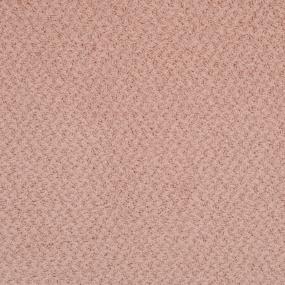 Pattern Blossom Pink Carpet