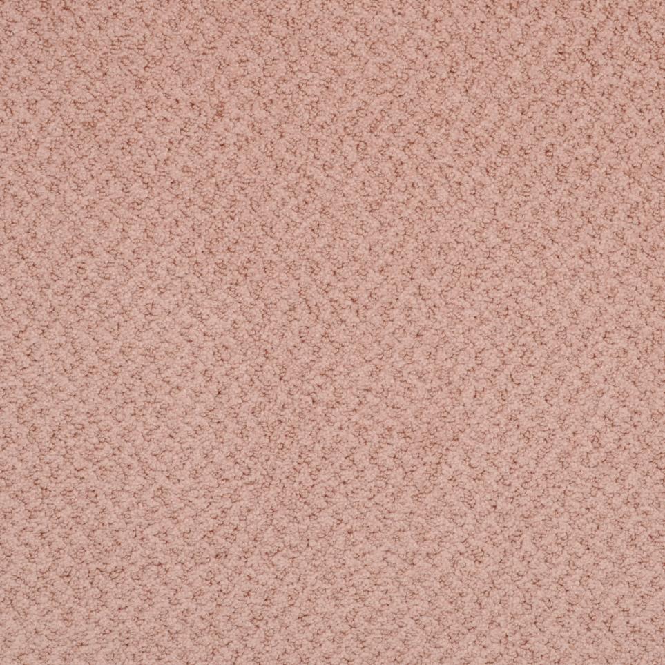 Pattern Blossom Pink Carpet