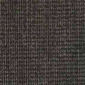Pattern Aloof Black Carpet
