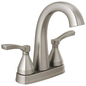Bath Lumicoat Stainless Stainless Steel Faucets