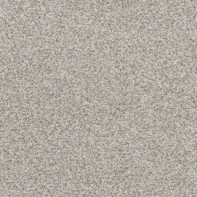 Textured Saxony Pebble Rock Beige/Tan Carpet