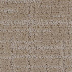 Pattern Dominica Beige/Tan Carpet