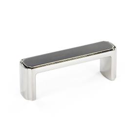 Pull Polished Nickel Nickel Pulls