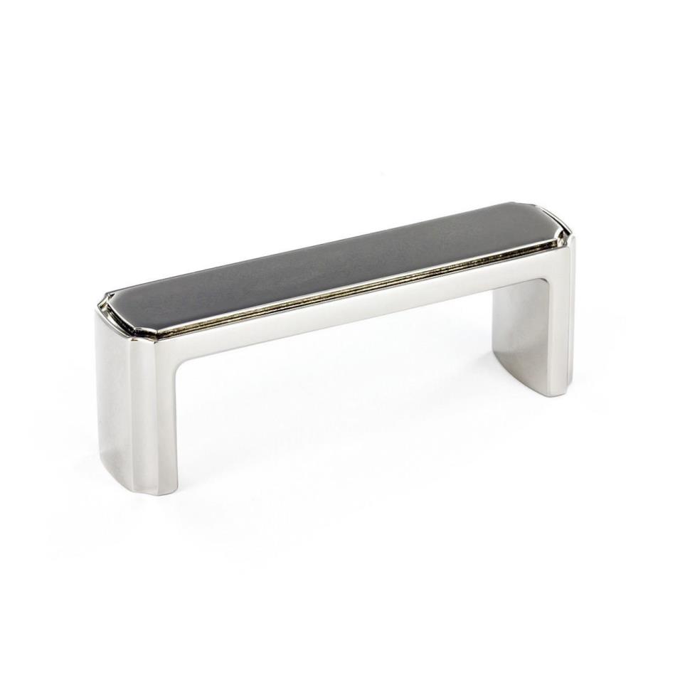 Pull Polished Nickel Nickel Pulls