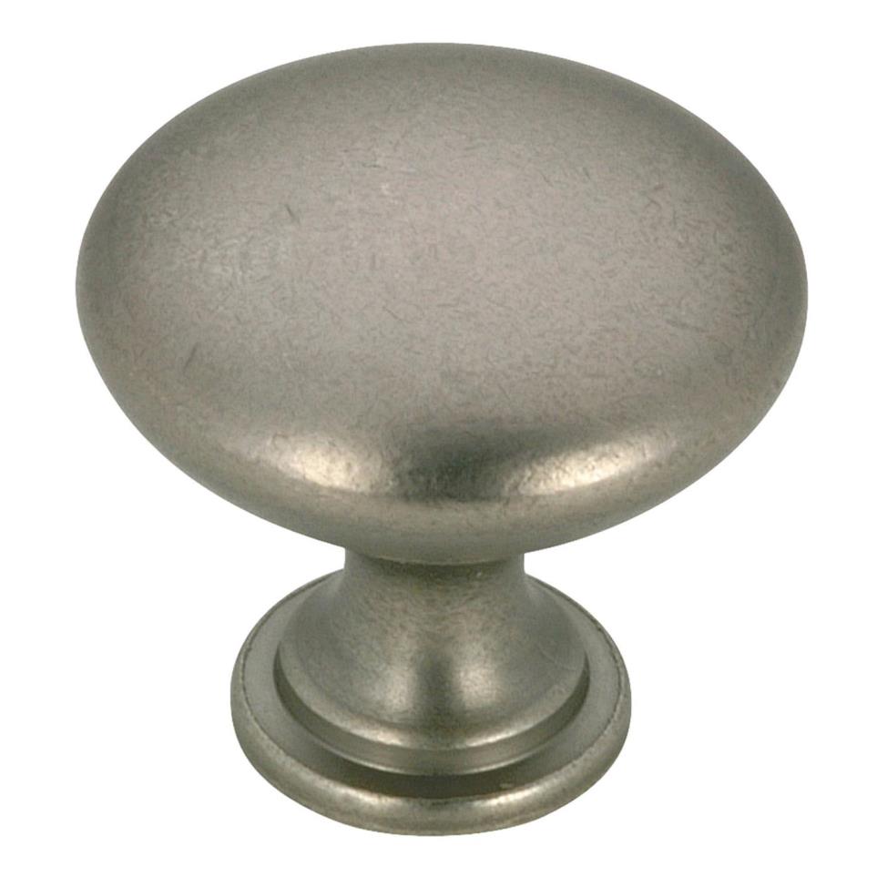 Knob Pewter Pewter Knobs