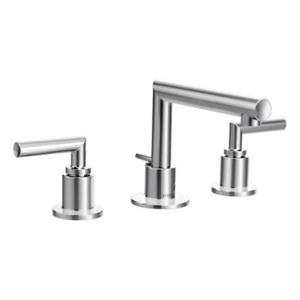Bath Chrome Chrome Faucets