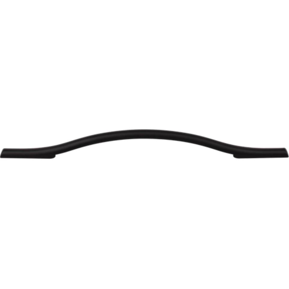 Pull Flat Black Black Pulls