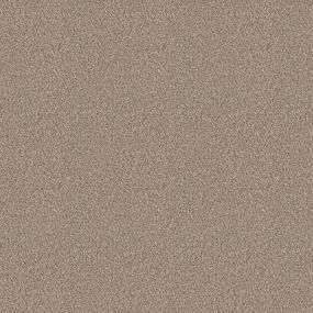 Textured Saxony Nomad Beige/Tan Carpet