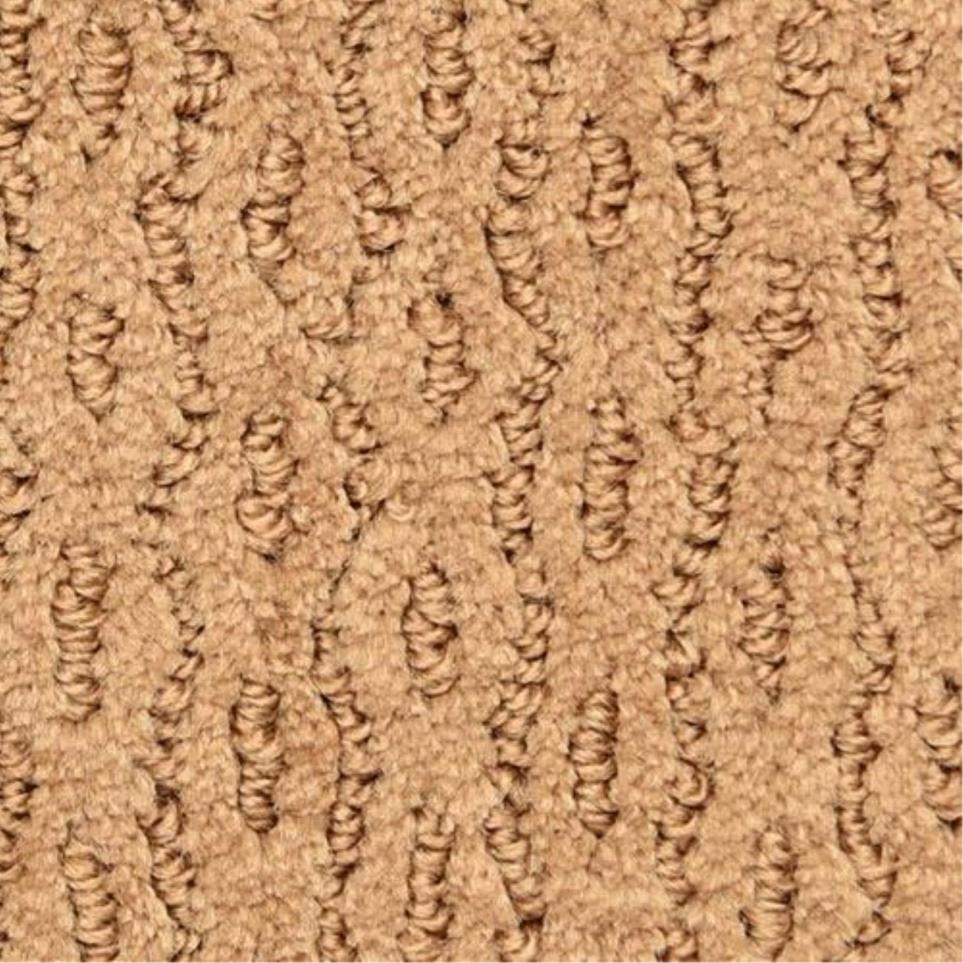 Pattern Tuscany Beige/Tan Carpet