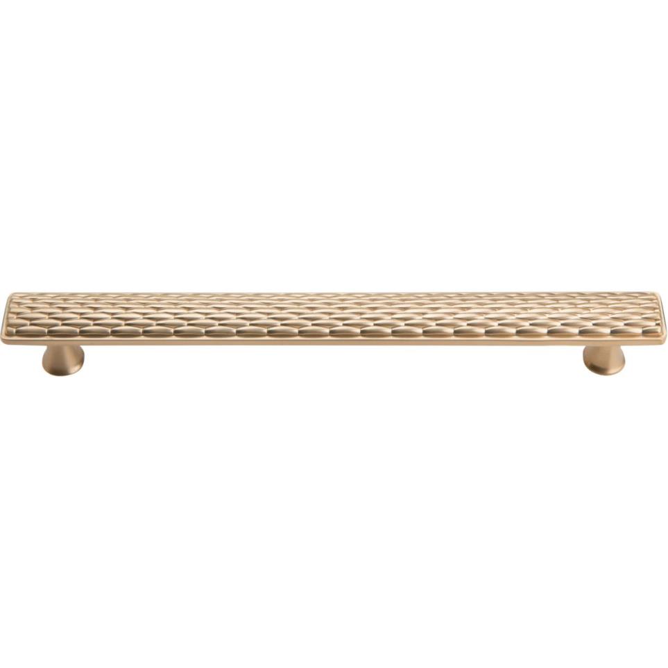 Pull Champagne Brass / Gold Pulls