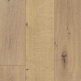 Plank Aged Beige Oak Light Finish Hardwood