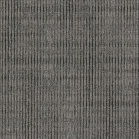 Loop Contender Gray Carpet Tile