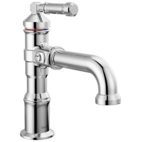 Bath Lumicoat Chrome Chrome Faucets