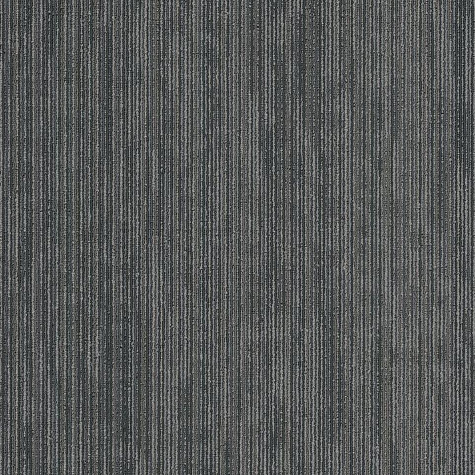 Loop Individual Blue Carpet Tile