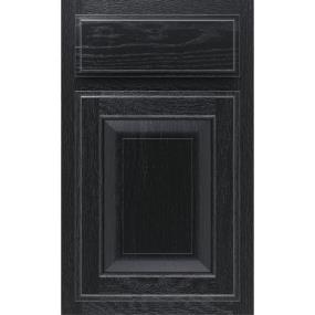 Square Black Paint - Other Square Cabinets