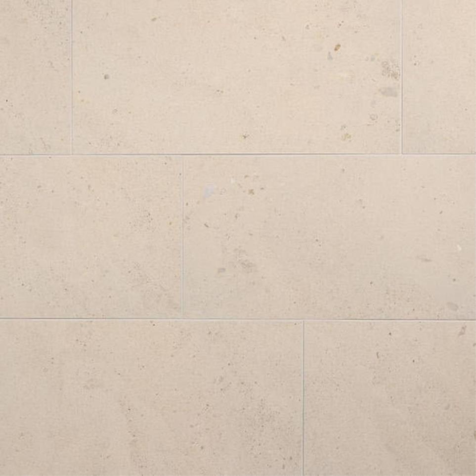 Tile Basin Matte Beige/Tan Tile