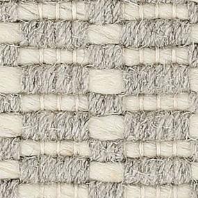 Woven Desert Sands Gray Carpet