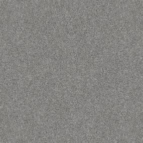 Casual Texture Bay Waves Gray Carpet