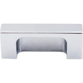 Pull Polished Chrome Chrome Pulls
