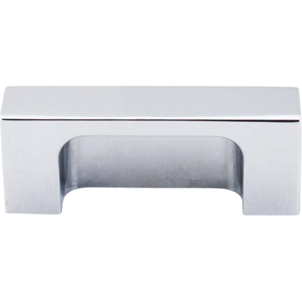 Pull Polished Chrome Chrome Pulls
