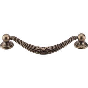 Pull German Bronze Bronze Pulls