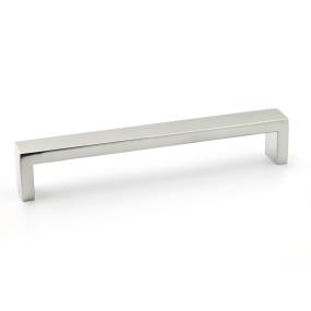 Pull Polished Stainless Steel Stainless Steel Pulls