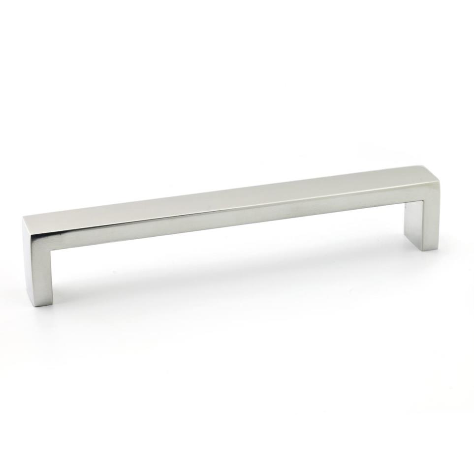 Pull Polished Stainless Steel Stainless Steel Pulls