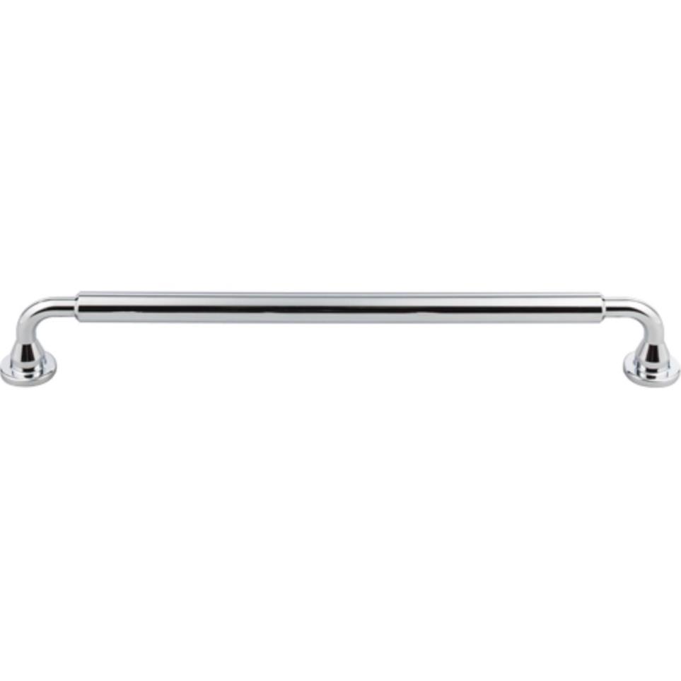Pull Polished Chrome Chrome Pulls