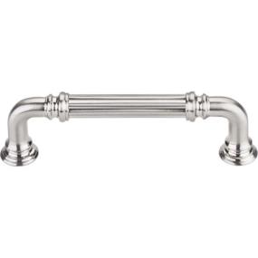 Pull Brushed Satin Nickel Nickel Pulls